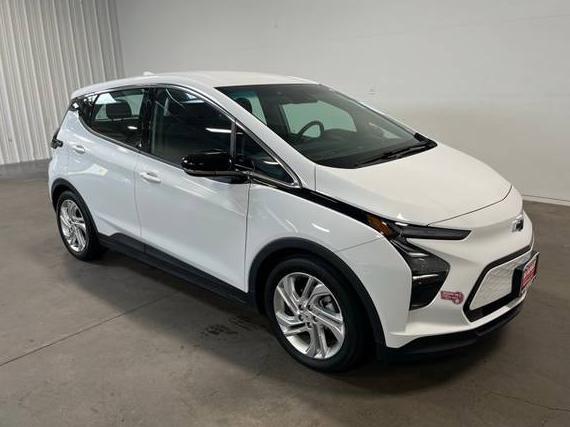 CHEVROLET BOLT EV 2022 1G1FW6S01N4133996 image